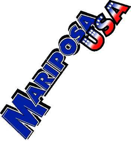 MARIPOSA USA trademark