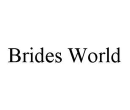 BRIDES WORLD trademark