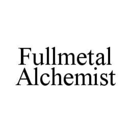 FULLMETAL ALCHEMIST trademark