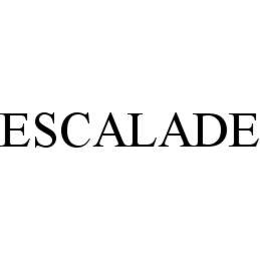 ESCALADE trademark