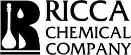 R RICCA CHEMICAL COMPANY trademark