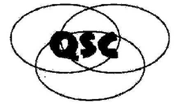 QSC trademark