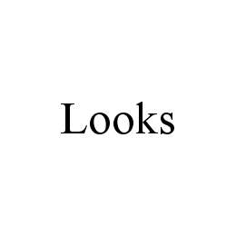 LOOKS trademark