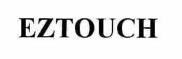 EZTOUCH trademark