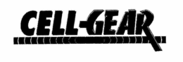 CELL-GEAR trademark