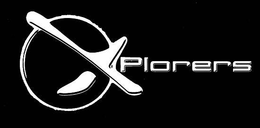 XPLORERS trademark