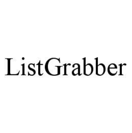 LISTGRABBER trademark