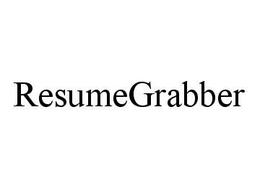 RESUMEGRABBER trademark