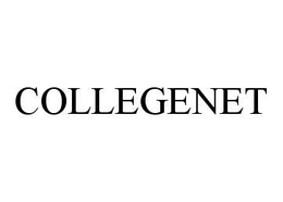 COLLEGENET trademark
