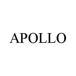 APOLLO trademark
