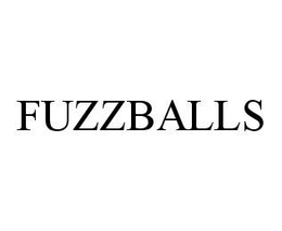 FUZZBALLS trademark