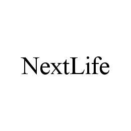 NEXTLIFE trademark