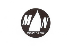 M N MURPHY & NYE trademark