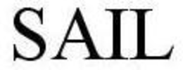 SAIL trademark