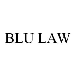 BLU LAW trademark