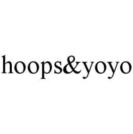 HOOPS&YOYO trademark
