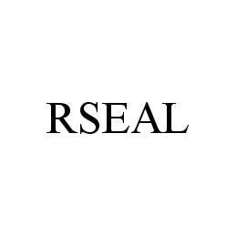 RSEAL trademark