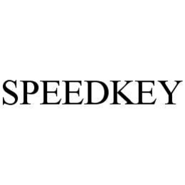 SPEEDKEY trademark