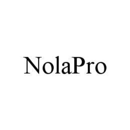 NOLAPRO trademark