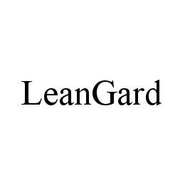 LEANGARD trademark