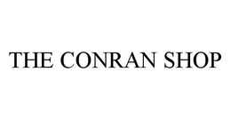 THE CONRAN SHOP trademark