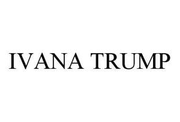 IVANA TRUMP trademark