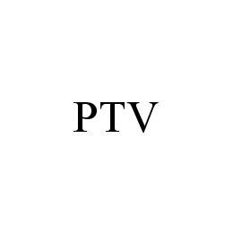 PTV trademark