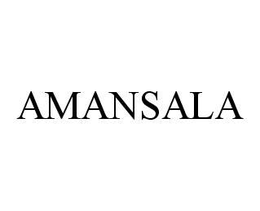 AMANSALA trademark
