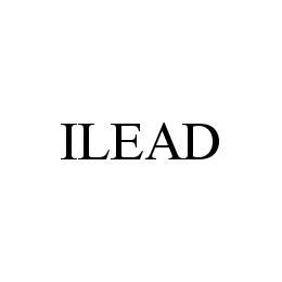 ILEAD trademark