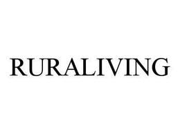 RURALIVING trademark