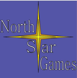 NORTH STAR GAMES trademark