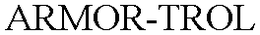 ARMOR-TROL trademark
