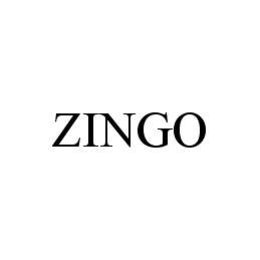 ZINGO trademark