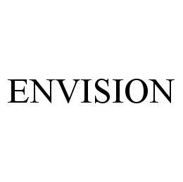 ENVISION trademark
