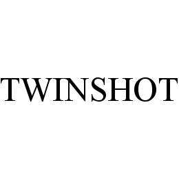 TWINSHOT trademark