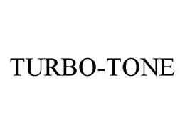 TURBO-TONE trademark