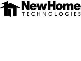 NEW HOME TECHNOLOGIES trademark