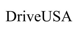 DRIVEUSA trademark