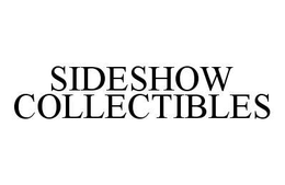 SIDESHOW COLLECTIBLES trademark