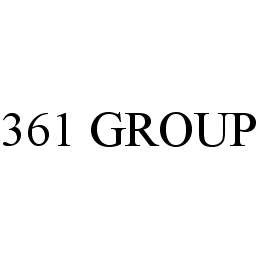 361 GROUP trademark