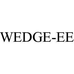 WEDGE-EE trademark