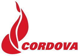 CORDOVA trademark