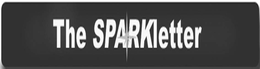 THE SPARKLETTER trademark
