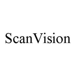 SCANVISION trademark