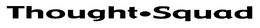 THOUGHT SQUAD trademark