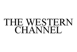 THE WESTERN CHANNEL trademark
