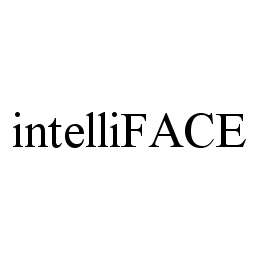 INTELLIFACE trademark