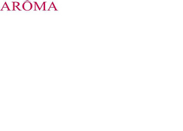 AROMA trademark