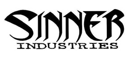 SINNER INDUSTRIES trademark