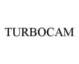 TURBOCAM trademark